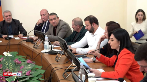 81 զինծառայողի դատում են վարձով ապրելու համար. ընդդիմադիր պատգամավոր