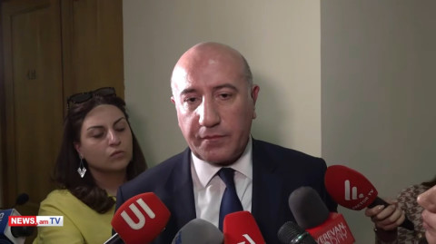 ՊՆ փոխնախարարը՝ պետական դավաճանության դեպքերի եւ «Փայլասարից» ադրբեջանական զորքի հեռանալու մասին