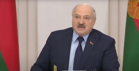 «Мерзавец». Լուկաշենկոն՝ Ուկրաինայի պաշտպանության նախարարի մասին