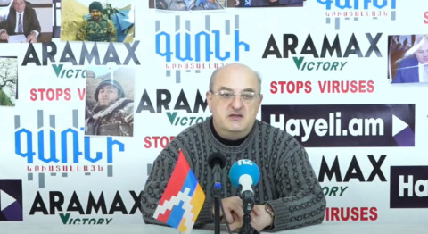 Նպատակը Արևմուտքի կողմից ձևավորված հակառուսական նախագիծը չեզոքացնելն էր. քաղտեխնոլոգ
