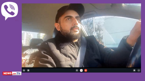 «Մեծ հերթեր են բանկոմատների մոտ». ինչ իրավիճակ է Խարկովում