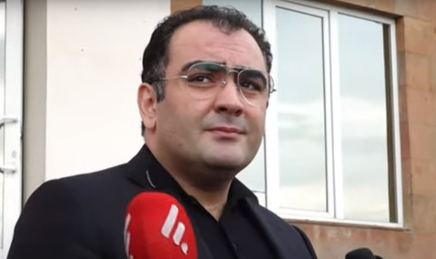 ԲԴԽ–ում դատավորի թեկնածուին հարցնում են՝ 93 ստորագրողներից մեկը դու ես, ինչո՞ւ ես ստորագրել. դատավոր