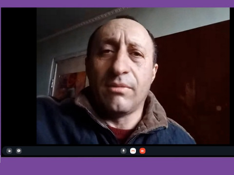 Քաղաքից դուրս գալու իմաստ չկա, որովհետև Կիևում մարտեր են․ Կոնստանտինովկայի հայկական համայնքի ղեկավար