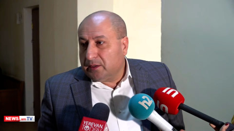 Դատավորը որոշվել է ուղղորդված. Ալումյանը՝ Քոչարյանն ընդդեմ Փաշինյանի հայցի քննության մասին