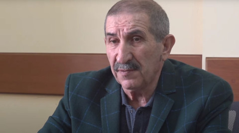 Աշխարհը դուրս է եկել ՌԴ-ի դեմ, հնարավոր է նա միջուկային զենք կիրառի. Գուրգեն Մելքոնյան