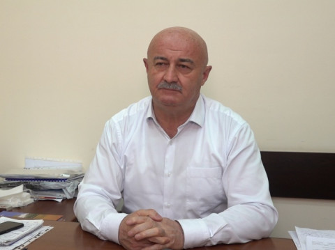 Հայաստանն իրեն պիտի պահի այնպես, ինչպես հիմա է . Հ.Աղազարյանը' ռուս-ուկրաինական դիմակայության մասին