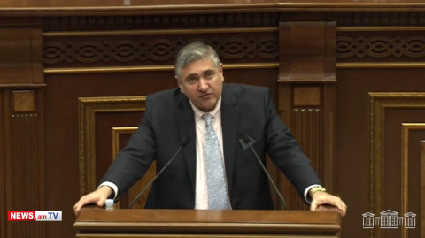 Ռիսկ կա, որ Ադրբեջանը կարող է սադրիչ գործողություններ ձեռնարկել Հայաստանի ու Արցախի դեմ. ընդդիմադիր