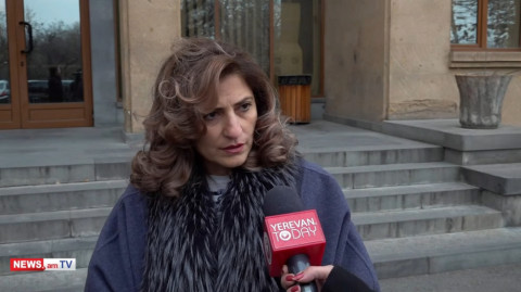 Դատարանը ցույց տվեց, որ կարող է անարգել մի ամբողջ Ազգային ժողովի. Արմեն Գեւորգյանի պաշտպան
