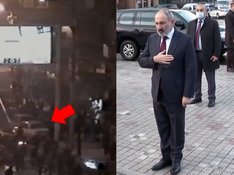 Մարտի 1. 14 տարի անց