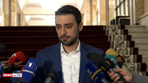 «Իշխանությունների ապօրինությունները պարտակելու հարցում դերակատարում ունի միջազգային հանրությունը». Վարդեւանյան
