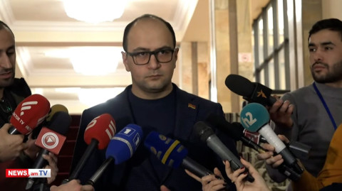 «Ընդդիմության լավագույն գործիքը ռուպրն է, որով փողոցով քշելու ենք էս իշխանություններին». Մամիջանյան