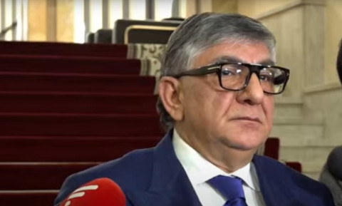 Նիկոլ Փաշինյանը ոչ մեկին չի լսում, ոչ մեկի ազդեցության տակ չի. Խաչատուր Սուքիասյան
