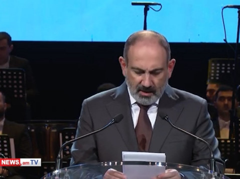 Մեր հույսն է, որ դիվանագիտությունը կլռեցնի թնդանոթները․ Փաշինյանի՝ Ուկրաինայում կատարվողի մասին