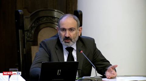 Գնաճային երկրաշարժեր են տեղի ունենում, լավատեսական ոչինչ չի սպասվում. Նիկոլ Փաշինյան