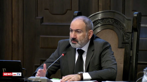 Նիկոլ Փաշինյանն «արդարանում է», թե ինչու է Հայաստանում գազը թանկանում