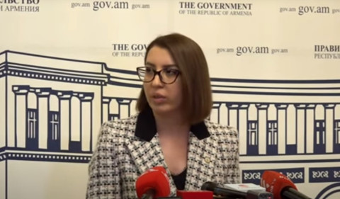 ԱԺ–ում ունենք ծայրահեղ բեւեռացված խոսք. ՄԻՊ–ը՝ Փաշինյանի աղմկահարույց ելույթի մասին