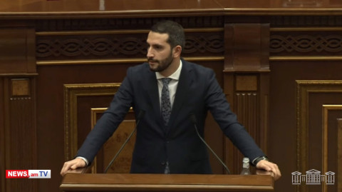 Քոչարյանը և Սերժ Սարգսյանը պոտենցիալ հողատո՞ւ էին ըստ ձեր տրամաբանության. Ռուբինյանը՝ ընդդիմությանը