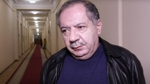 Այդ մարդուն բերել, դիմակով դրել էին 3-րդ շարքում, որը սպասում էր, երբ իր հերթը կհասնի. Վարդանյան