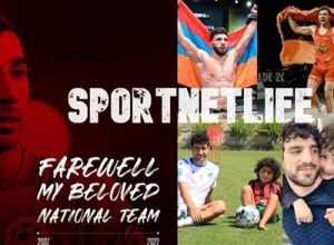 #SportNetLIFE.Հենոյի անսպասելի որոշումը, Ծառուկյանի afterparty-ն,Կարապետյանի որդու արկածները