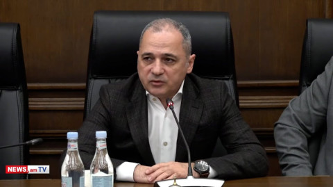 Մենք շատ զգույշ քաղաքականություն պետք է վարենք. Վահե Հակոբյանը ռուս–ուկրաինական հակամարտության մասին