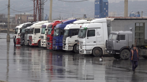 Արտահանման ու ներմուծման խնդիրները. Հայաստանը կանգնելու է հացահատիկի դեֆիցիտի առաջ