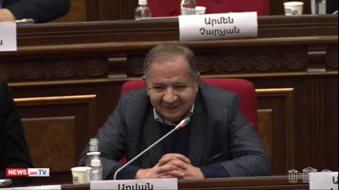 Բուռնութին էլ է մարտի 15–ից արգելվելո՞ւ փակ տարածքներում. «իրարանցում»՝ Աղվան Վարդանյանի հարցից հետո