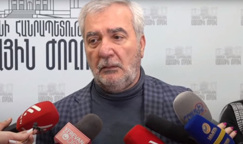 Մենք գնում ենք խաղաղության. Անդրանիկ Քոչարյանը՝ Խրամորթում ադրբեջանական սադրանքների մասին