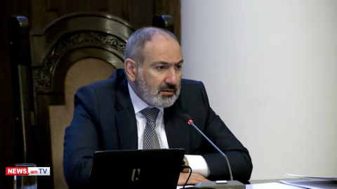 Արցախում իրադրության որոշակի լարում ունենք. Փաշինյանը գնահատական չտվեց ստեղծված իրավիճակին
