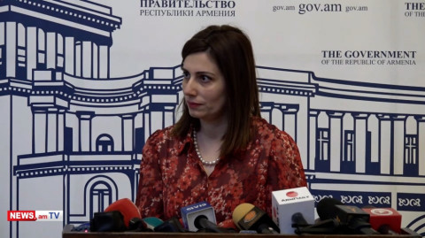 Օրական չափաբաժնից կրկնակի ենք աղ օգտագործում. նախարարը՝ իր աղմկահարույց որոշման մասին