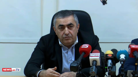 Հայ ժողովուրդը մանդատ չի տվել, որ այս իշխանությունները թուրքերի ծրագրերն իրականացնեն. Ռուստամյան