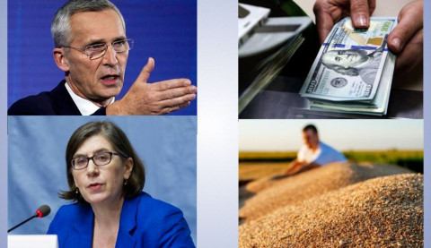 NEWS.am digest: Diplomatic forum in Antalya kicks off, Karabakh residents have no gas for 4th day