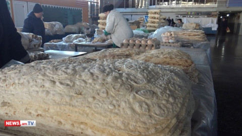 Հացահատիկի ներկրման արգելքը հանգեցնելու է թանկացումների նոր ալիքի. բնակչության կեսին սպառնում է սովը