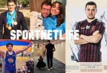 #SportNetLIFE. Արոնյանը՝ գազօջախի առջև, Բիչախչյանը՝ լավագույն ֆուտբոլիստ, զինվոր Չալոյանը