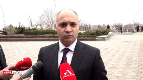 Այո, պարենի գները թանկանալու են. Գեղամ Գեւորգյան