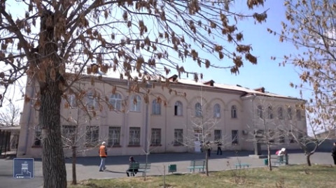 Նուբարաշենը մինչև տարեվերջ նոր դպրոց կունենա