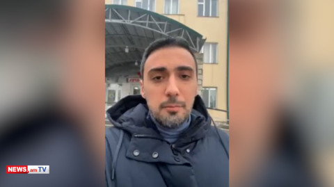 Ստեփանակերտի մանկական հիվանդանոցում չկա պատշաճ ջեռուցման հնարավորություն. պատգամավոր