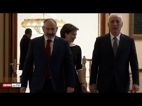 Օրվա գլխավոր լուրերը՝ «մեկ տողով». 13.03.2022