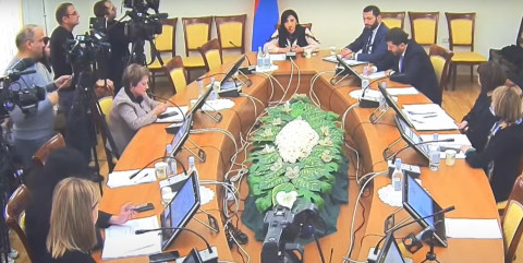 Կարեն Անդրեասյանը՝ Հովիկ Աբրահամյանի առանձնատան առքուվաճառքի մասին