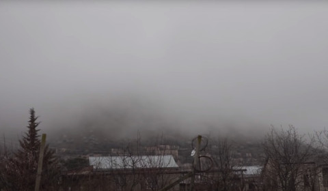 Ադրբեջանական նամազի տակ, վախը սրտում․ ինչպես են ապրում խրամորթցիները