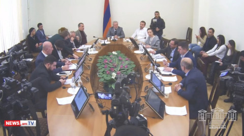 40 տարեկան տղամարդուն թոշակառու դարձրու, է հետո՞. ՔՊ–ական պատգամավոր