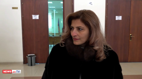 Դանիբեկյանն ամեն օր ապացուցում է, որ հակակրանք ունի Արմեն Գեւորգյանի նկատմամբ. պաշտպան