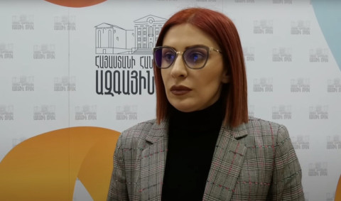 Իշխանությունը, ճանաչելով Ադրբեջանի տարածքային ամբողջականությունը, վերջնականապես հրաժարվում է Արցախից