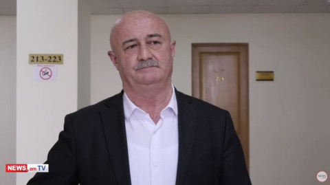 Մենք Ադրբեջանի հետ տարածքային խնդիր չունենք, դա 90–ականներին է հստակեցվել. ՔՊ–ական պատգամավոր
