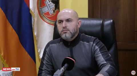 Մինսկի խումբը չունի հայ-ադրբեջանական վերացական խաղաղության համաձայնագիր պատրաստելու մանդատ.Ա.Աշոտյան