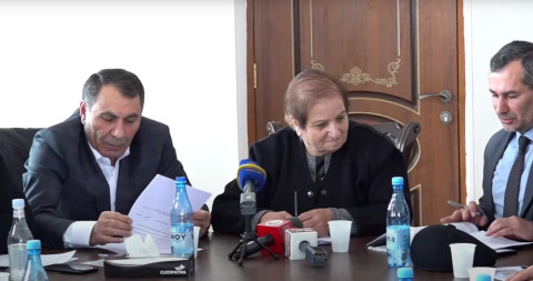 Անսպասելի շրջադարձ Վարդենիսի ավագանիում. ՔՊ–ն թեկնածու չառաջադրեց