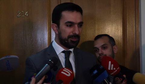 Արաբ ներկայացած թուրքերը հողատարածք են ձեռք բերո՞ւմ Արագածոտնում. Առնակ Ավետիսյանի պարզաբանումը