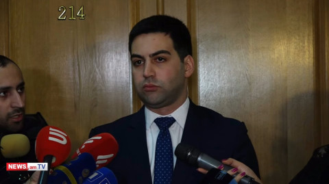 Հավի միսն Ուկրաինայից էինք ներկրում, բայց այլ շուկաներ հնարավոր է գտնել. ՊԵԿ նախագահ