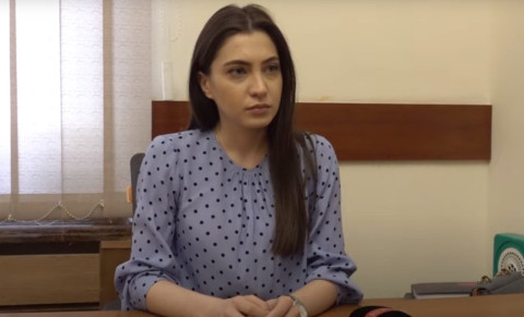 Նիկոլն Ալիևին ժամանակ է տալիս, որ ինչքան հնարավոր է՝ իր զորքերն առաջ բերի. Աննա Մկրտչյան