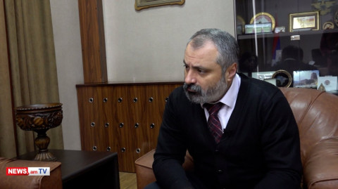 Արցախը Ադրբեջանի կազմում թողնելու ցանկացած փորձ արցախասպան, հետեւաբար հայասպան քաղաքականություն է. Դավիթ Բաբայան