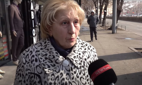 «Բնակչության անունից թող չխոսեն, Թուրքիայի հետ հարաբերությունների կարգավորմանը միայն իրենք ենք կողմ»